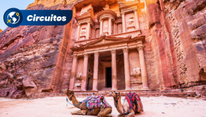 Jerusal�m e Jord�nia